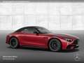 Mercedes-Benz SL 43 AMG Cab. 360° Burmester Distr+ Night Kamera Rot - thumbnail 16