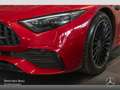 Mercedes-Benz SL 43 AMG Cab. Fahrass WideScreen Burmester Distr+ Rot - thumbnail 5