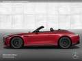 Mercedes-Benz SL 43 AMG Cab. 360° Burmester Distr+ Night Kamera Rot - thumbnail 21