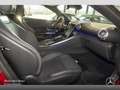 Mercedes-Benz SL 43 AMG Cab. Fahrass WideScreen Burmester Distr+ Rot - thumbnail 6
