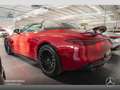 Mercedes-Benz SL 43 AMG Cab. Fahrass WideScreen Burmester Distr+ Rot - thumbnail 11