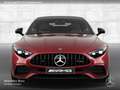 Mercedes-Benz SL 43 AMG Cab. 360° Burmester Distr+ Night Kamera Rot - thumbnail 8