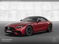 Mercedes-Benz SL 43 AMG Cab. 360° Burmester Distr+ Night Kamera Rot - thumbnail 14