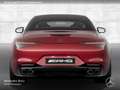 Mercedes-Benz SL 43 AMG Cab. 360° Burmester Distr+ Night Kamera Rot - thumbnail 9