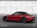 Mercedes-Benz SL 43 AMG Cab. 360° Burmester Distr+ Night Kamera Rot - thumbnail 15