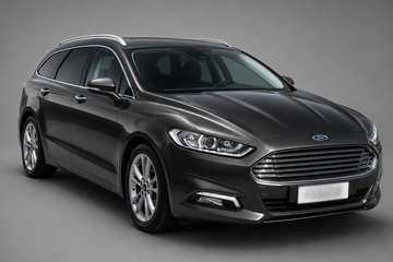 FORD MONDEO SW 2.0 TDCI 1 TITANIUM BUSSINES POWERSHIFT