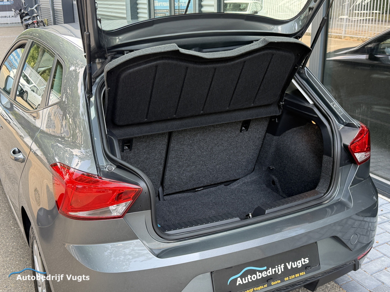 SEAT Ibiza 1.0 TSI FR Business Intense *Rijklaar*Onderhouden — photo 10