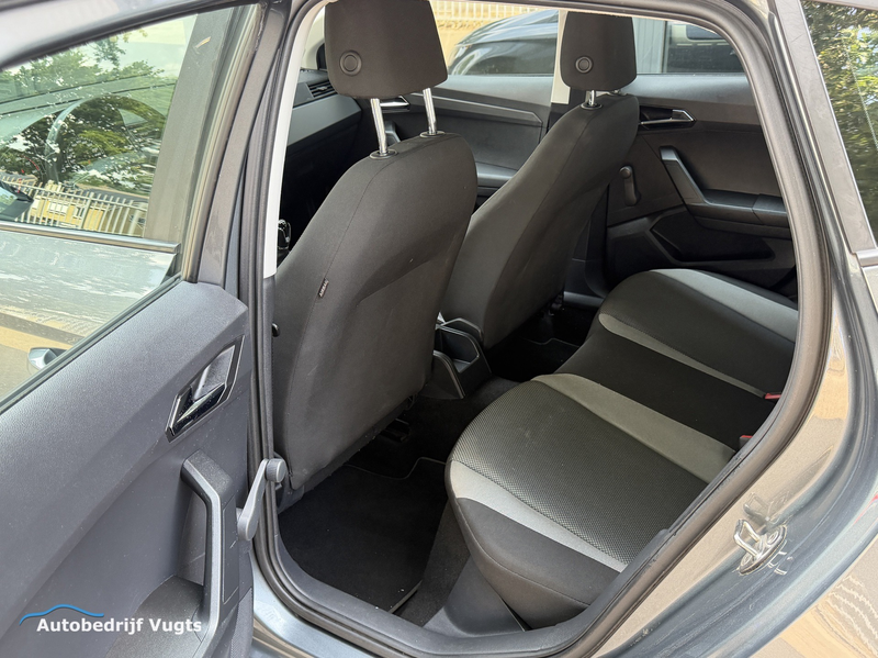 SEAT Ibiza 1.0 TSI FR Business Intense *Rijklaar*Onderhouden — photo 9