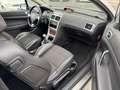 Peugeot 307 CC Cabrio-Coupe JBL-Sound Teilleder Klimaaut Silber - thumbnail 10