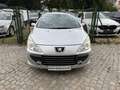 Peugeot 307 CC Cabrio-Coupe JBL-Sound Teilleder Klimaaut Silber - thumbnail 6