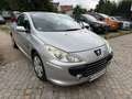 Peugeot 307 CC Cabrio-Coupe JBL-Sound Teilleder Klimaaut Silber - thumbnail 5