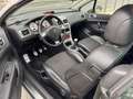 Peugeot 307 CC Cabrio-Coupe JBL-Sound Teilleder Klimaaut Silber - thumbnail 9