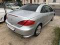 Peugeot 307 CC Cabrio-Coupe JBL-Sound Teilleder Klimaaut Silber - thumbnail 4