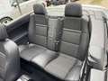 Peugeot 307 CC Cabrio-Coupe JBL-Sound Teilleder Klimaaut Silber - thumbnail 13