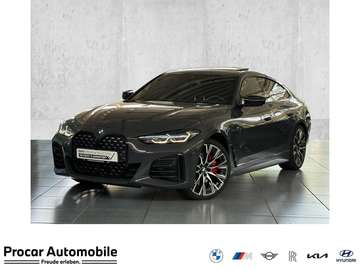 M440i xDrive M Sport Pro DA PA Laser AHK H/K 20" L