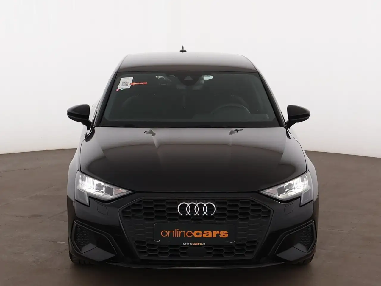 Audi A3 SB 30 TDI Aut LED RADAR NAVI SITZHZG R-CAM PDC, миниатюра 2