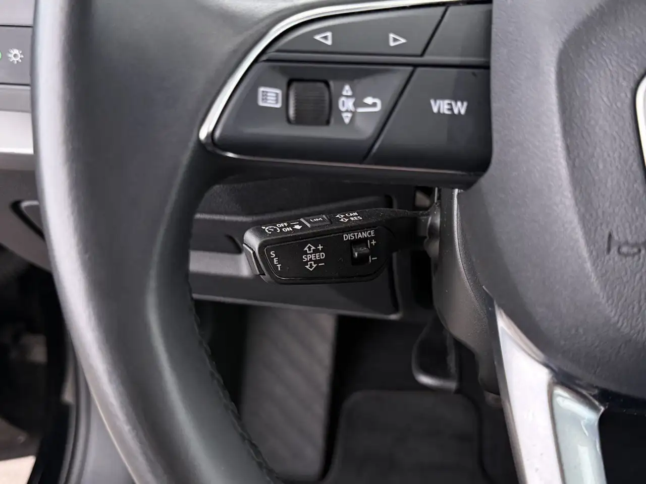 Audi A3 SB 30 TDI Aut LED RADAR NAVI SITZHZG R-CAM PDC, миниатюра 21