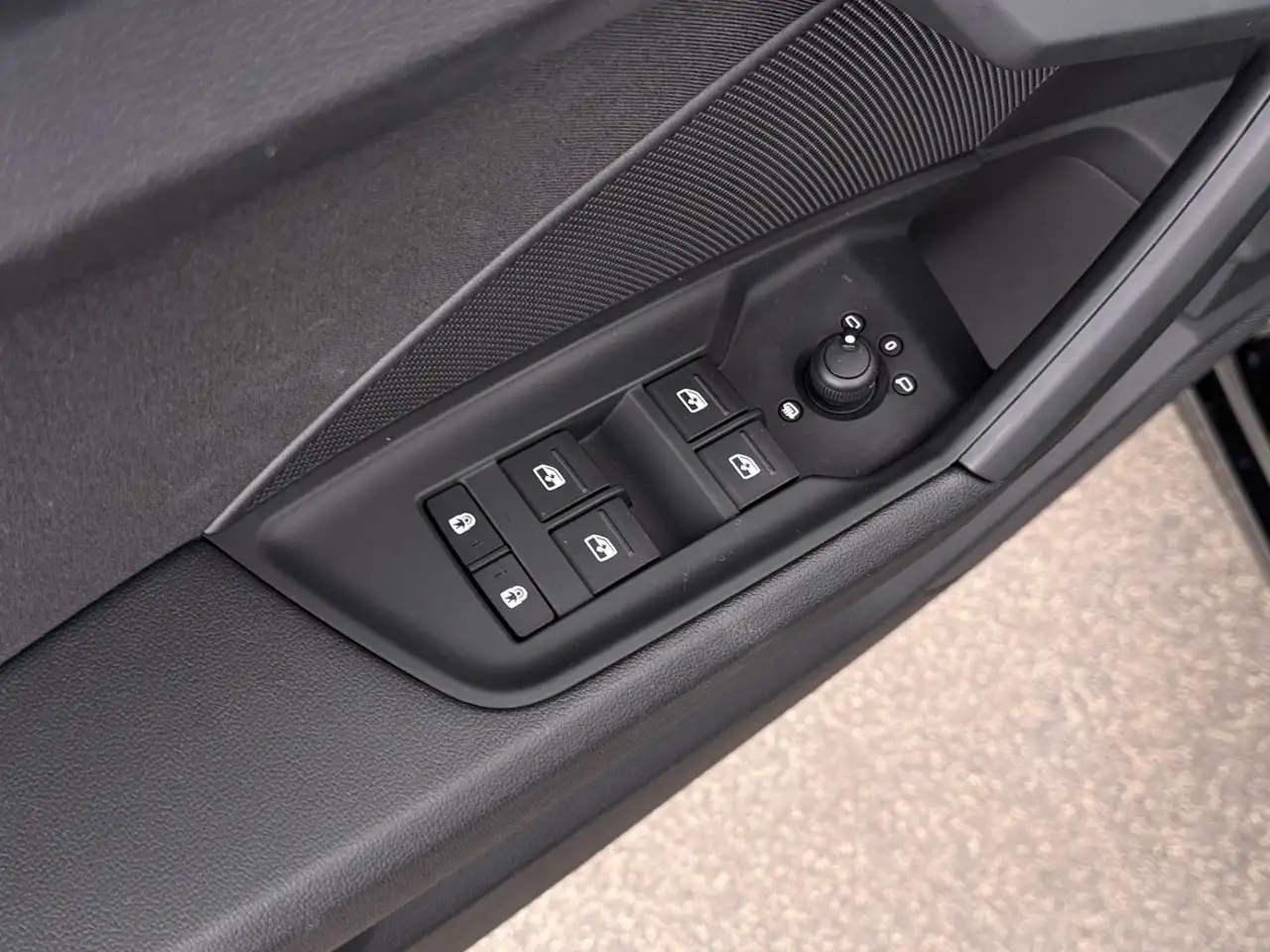 Audi A3 SB 30 TDI Aut LED RADAR NAVI SITZHZG R-CAM PDC, миниатюра 23