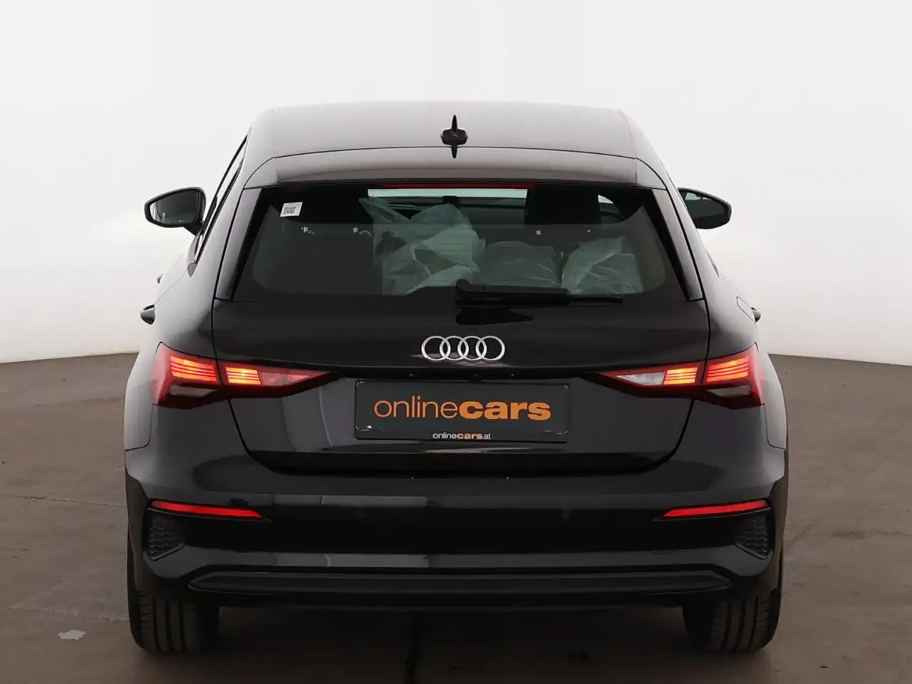 Audi A3 SB 30 TDI Aut LED RADAR NAVI SITZHZG R-CAM PDC, миниатюра 7