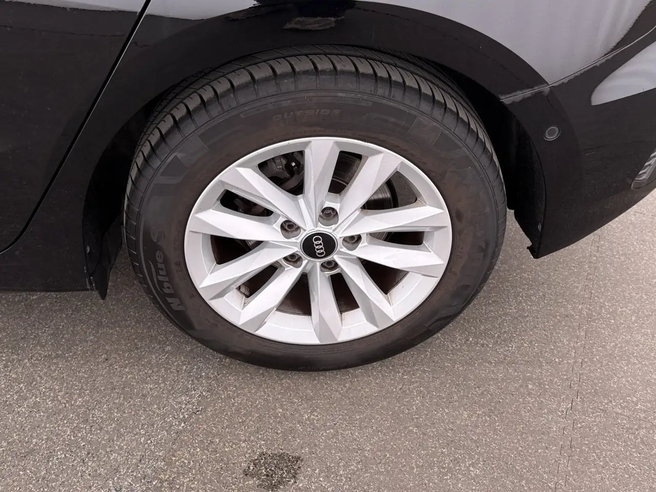 Audi A3 SB 30 TDI Aut LED RADAR NAVI SITZHZG R-CAM PDC, миниатюра 25