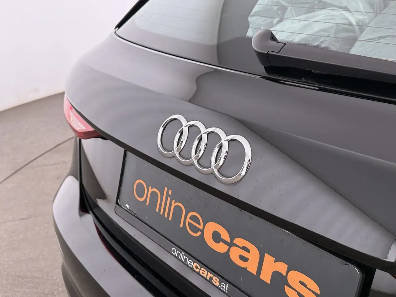 Audi A3 SB 30 TDI Aut LED RADAR NAVI SITZHZG R-CAM PDC, миниатюра 10