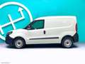 Fiat Doblo 1.4 T-Jet Nat.Pow.PC-TN Cargo Lam. *BENZINA/METANO Bianco - thumbnail 3