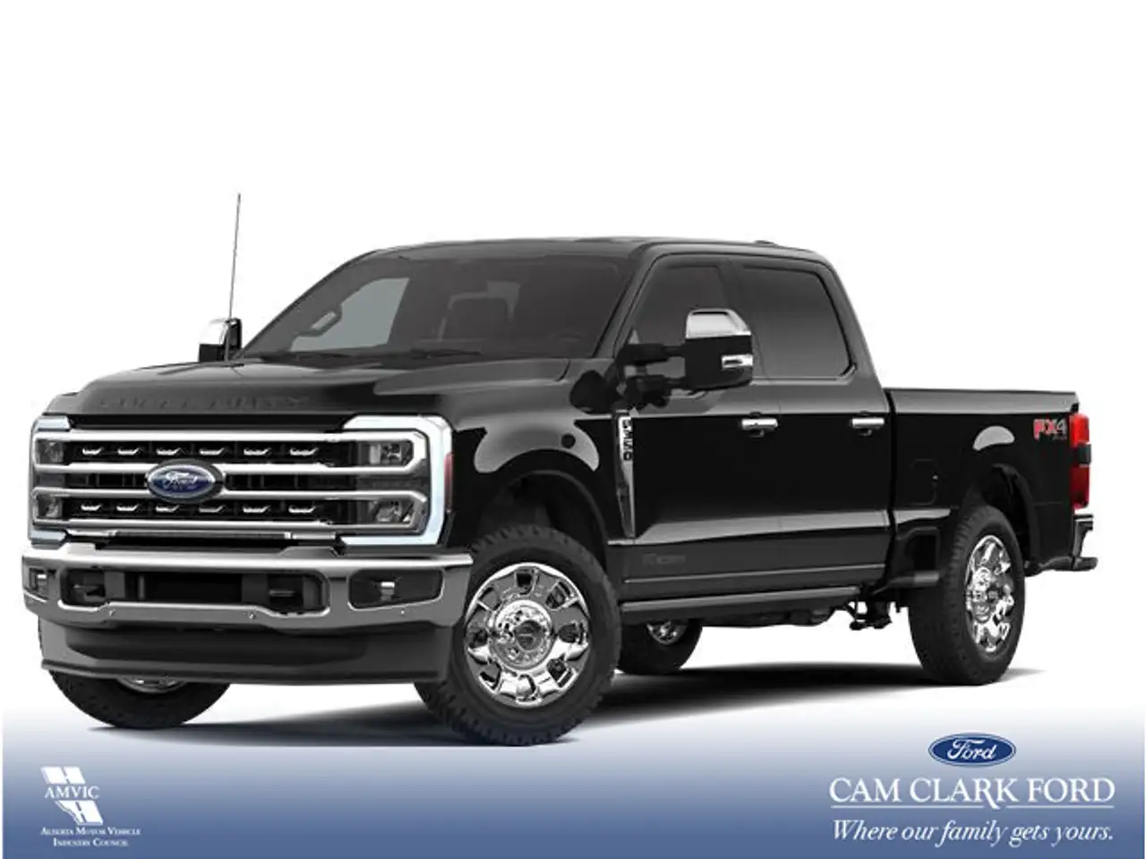 2026 Ford F 350
