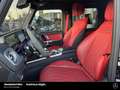 Mercedes-Benz G 63 AMG G 63 AMG Night 22" MASSAGE Nappa Carbon TV-Fond Schwarz - thumbnail 7