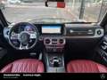 Mercedes-Benz G 63 AMG G 63 AMG Night 22" MASSAGE Nappa Carbon TV-Fond Schwarz - thumbnail 9
