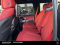 Mercedes-Benz G 63 AMG G 63 AMG Night 22" MASSAGE Nappa Carbon TV-Fond Schwarz - thumbnail 8