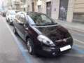 Fiat Punto 1.2 5 porte Active GPL Gris - thumbnail 2