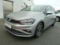 Volkswagen Golf Sportsvan TSI Klimaautomatik Navi Winterräder Silber - thumbnail 1