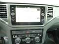 Volkswagen Golf Sportsvan TSI Klimaautomatik Navi Winterräder Silber - thumbnail 6