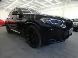 Bmw X4 M d*NAVI*LED*PANO*AMBIENTE*LEDER*HEAD UP