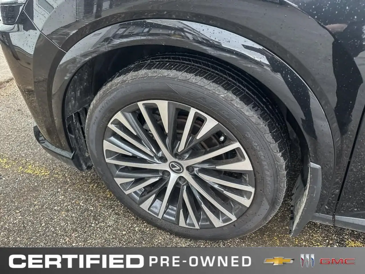 Lexus RX снимка Lexus RX