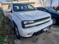 Chevrolet Trailblazer 4.2 L6 LT Premium Metano Blanc - thumbnail 2