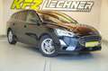 Ford Focus Turnier 2,0 EcoBl. R-KAM*NAVI*W-PAKET*CARPLA Schwarz - thumbnail 3
