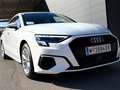Audi A3 A3 30 TFSI S-tronic Weiß - thumbnail 2