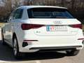 Audi A3 A3 30 TFSI S-tronic Weiß - thumbnail 8