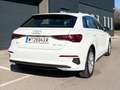Audi A3 A3 30 TFSI S-tronic Weiß - thumbnail 3