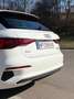 Audi A3 A3 30 TFSI S-tronic Weiß - thumbnail 10