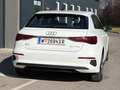 Audi A3 A3 30 TFSI S-tronic Weiß - thumbnail 6