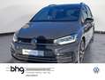 Volkswagen Touran 2.0 TDI DSG Highline R-line BlackStyle 7 Grau - thumbnail 1