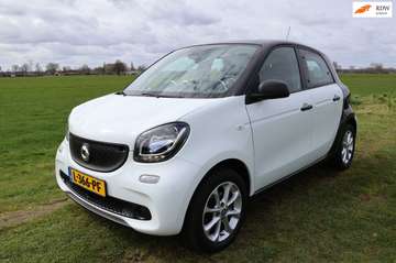 Electric drive 18 kWh|Nieuwe ACCU!|Carplay|Parkeer