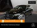 Mercedes-Benz E 200 T Avantgarde Distr. LED AHK Kamera Totwinkel Schwarz - thumbnail 1
