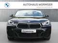 BMW X2 xDrive20d M Sportpaket Head-Up HiFi DAB LED Černá - thumbnail 3