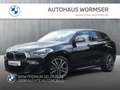 BMW X2 xDrive20d M Sportpaket Head-Up HiFi DAB LED Černá - thumbnail 1