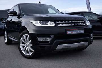 3.0 TDV6 250CH HSE 7Places