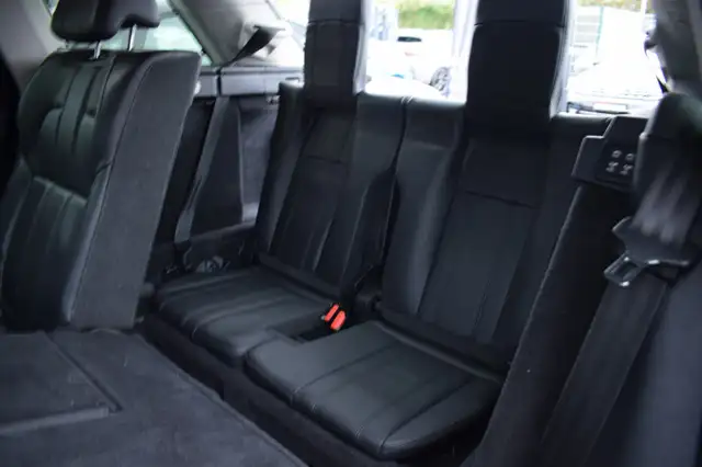Land Rover Range Rover Sport view 7