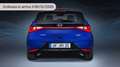 Hyundai i20 1.0 T-GDI 48V DCT Connectline Argento - thumbnail 8